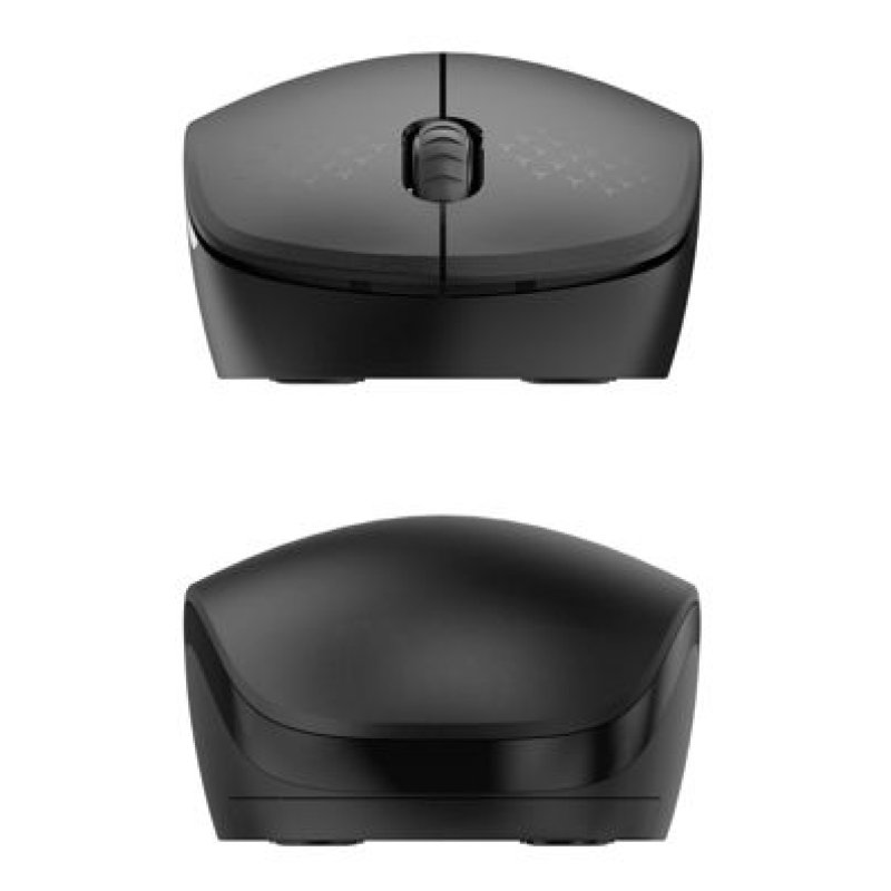eSTUFF GLB212002 souris Bureau Ambidextre RF sans fil 1600 DPI
