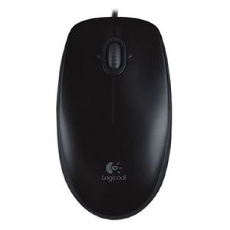 M100 mouse USB Type-A Optical