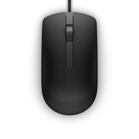 Kit Mouse, USB, 3 Buttons,