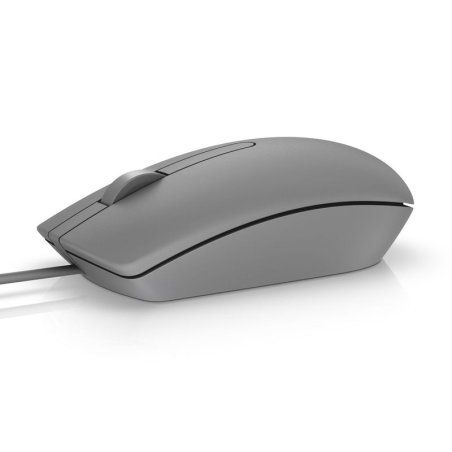 MS116 USB Wired Mouse,