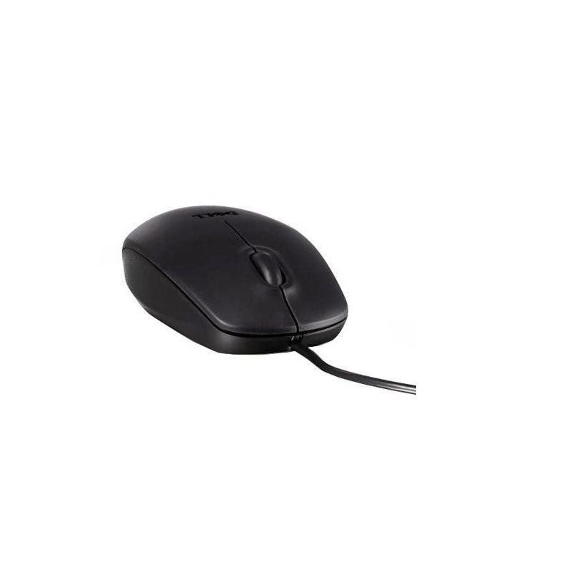 Kit Mouse, External, USB, 3
