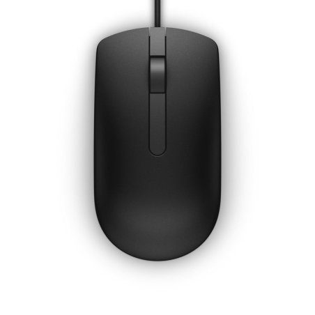 MS116 USB Wired Mouse,