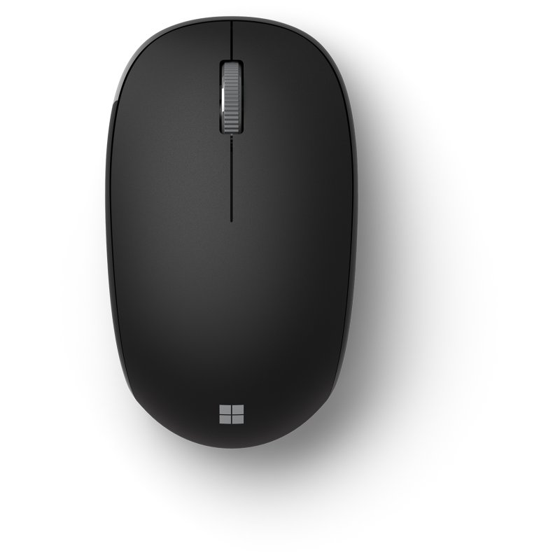 Microsoft Bluetooth mouse Office Ambidextrous 1000 DPI