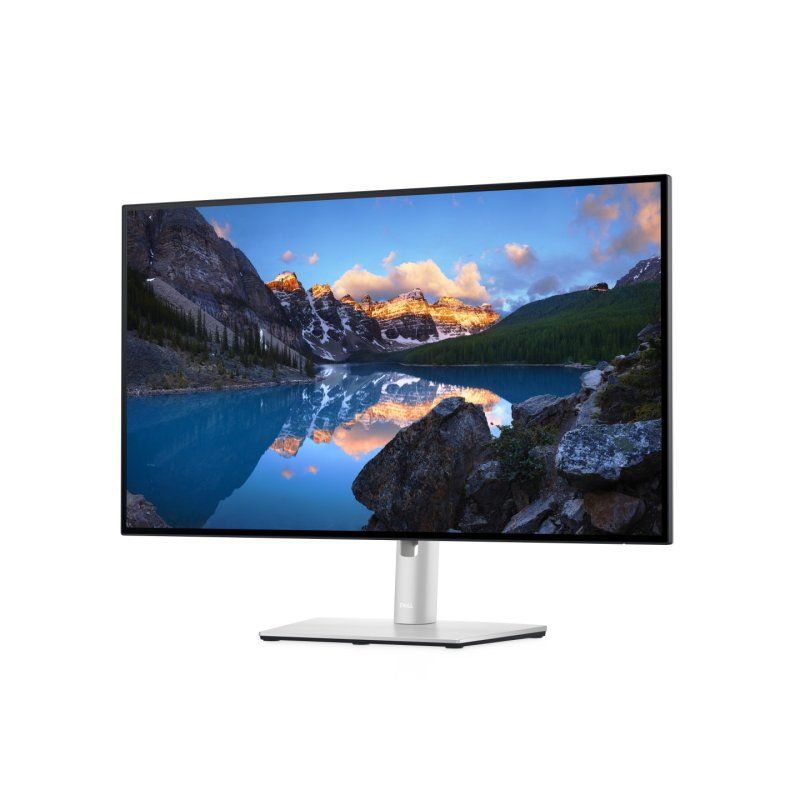 UltraSharp LED-screen 27"