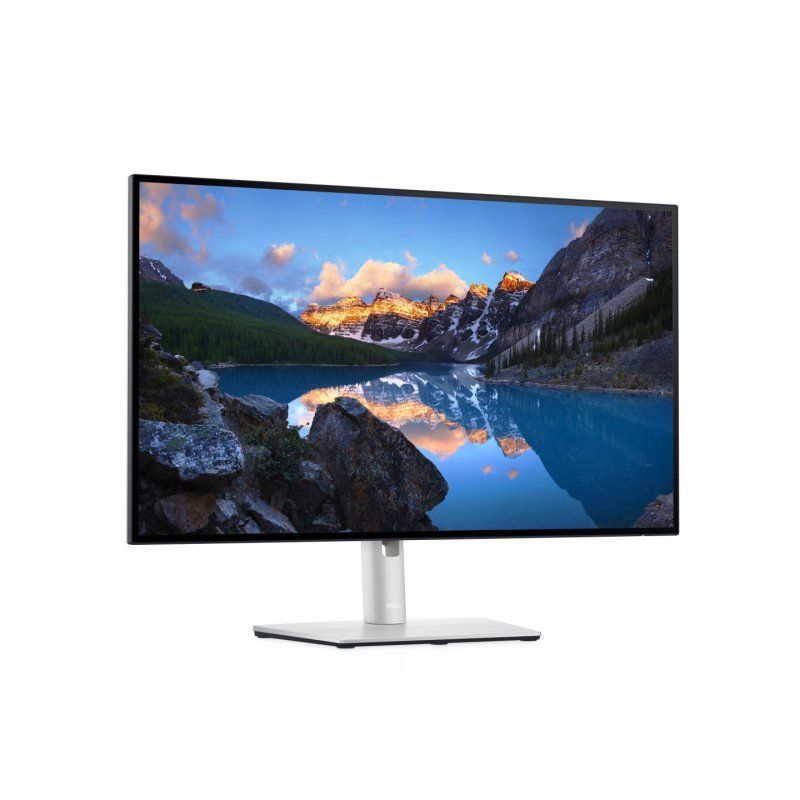 UltraSharp LED-screen 27"