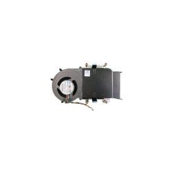 Heatsink assembly with