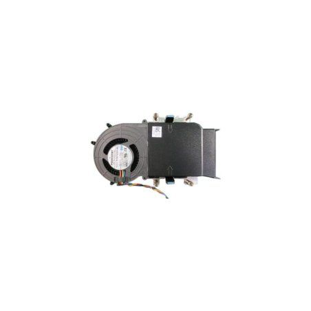 Heatsink assembly with