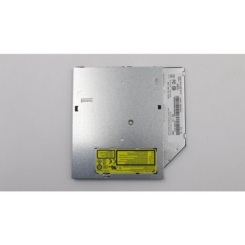 9mm Ultra-thin DVD-RW drive