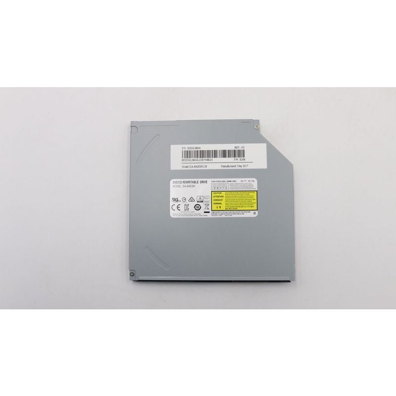 9mm Slim Optical Disc Drive