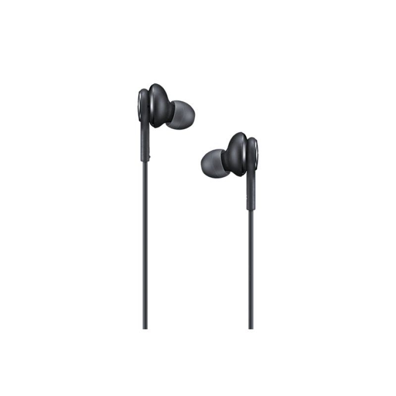 Samsung GH59-15252A écouteur/casque Écouteurs Avec fil Ecouteurs Appels/Musique USB Type-C Noir