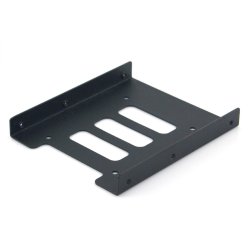 2.5" -3.5" HDD/SSD Bracket