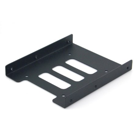 2.5" -3.5" HDD/SSD Bracket