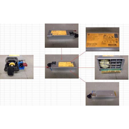800W Flex Slot Titanium Hot