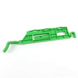 CoreParts MST-HDD-RAILS-HP-01 Housse de disques de stockage