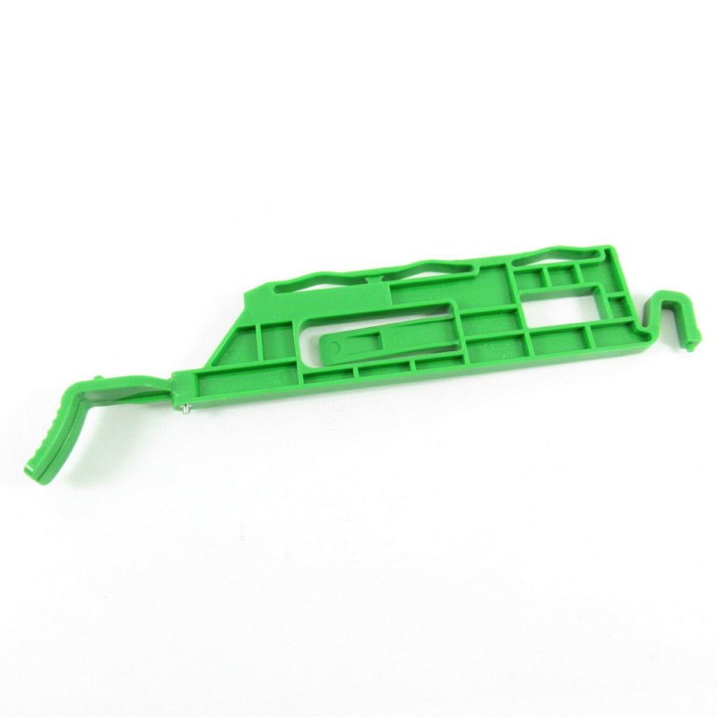 CoreParts MST-HDD-RAILS-HP-01 Housse de disques de stockage