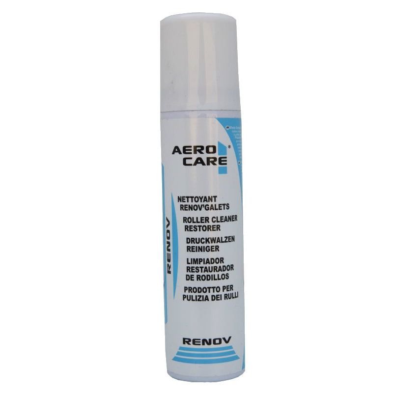 RUBBER ROLLER RESTORER 100 ML