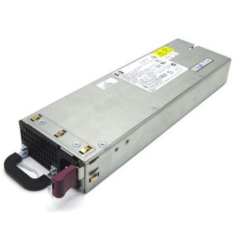 HPE 412211-001 power supply unit 700 W Silver