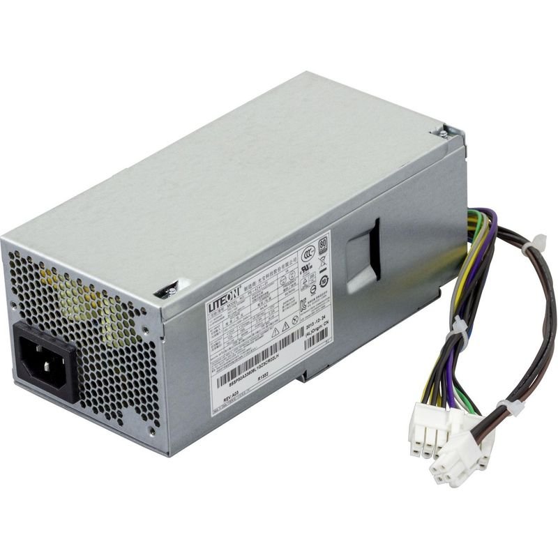 Power Supply Unit, 0.9 kg