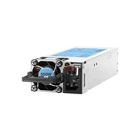 500W FS Plat Ht Plg Pwr