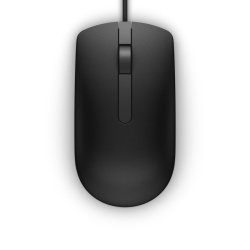 MS116 USB Optical Mouse,