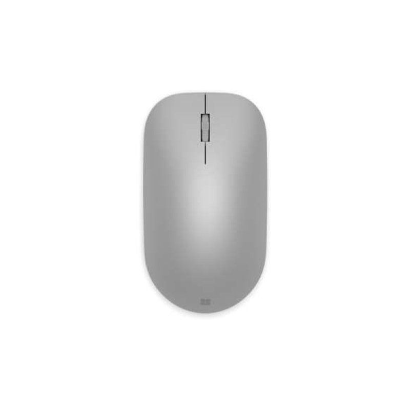Microsoft 3YR-00006 souris Bureau Bluetooth BlueTrack