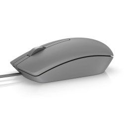 MS116 USB Wired Mouse,