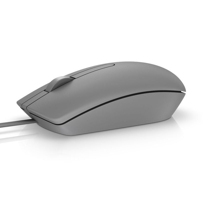 MS116 USB Wired Mouse,