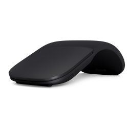 Microsoft Arc souris Bureau Ambidextre Bluetooth BlueTrack 1000 DPI