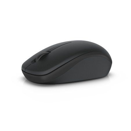 DELL WM126 souris Bureau Ambidextre RF sans fil Optique 1000 DPI