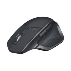MX Master 2S Mouse