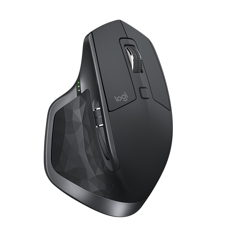 MX Master 2S Mouse