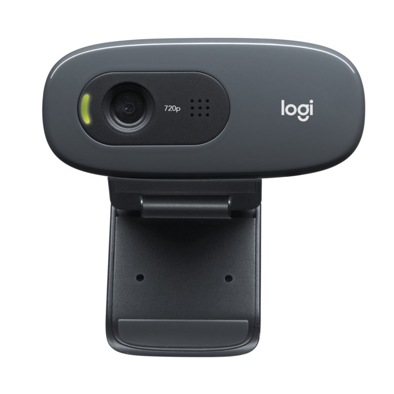 C270 HD WEBCAM, 3 MP, 1280 x