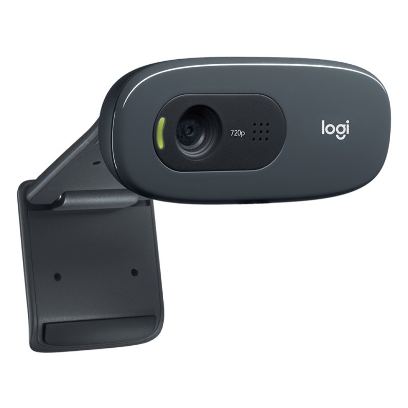 C270 HD WEBCAM, 3 MP, 1280 x