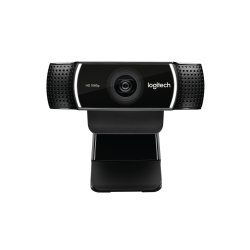 C922 Pro Stream webcam 1920 x