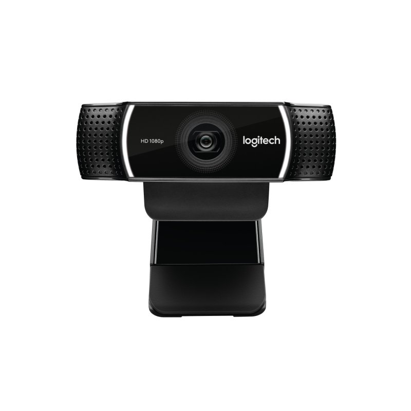 C922 Pro Stream webcam 1920 x