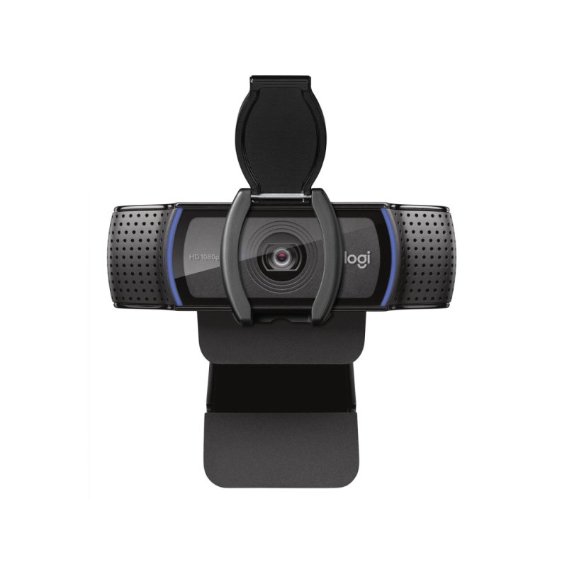 C920S PRO HD webcam 1920 x