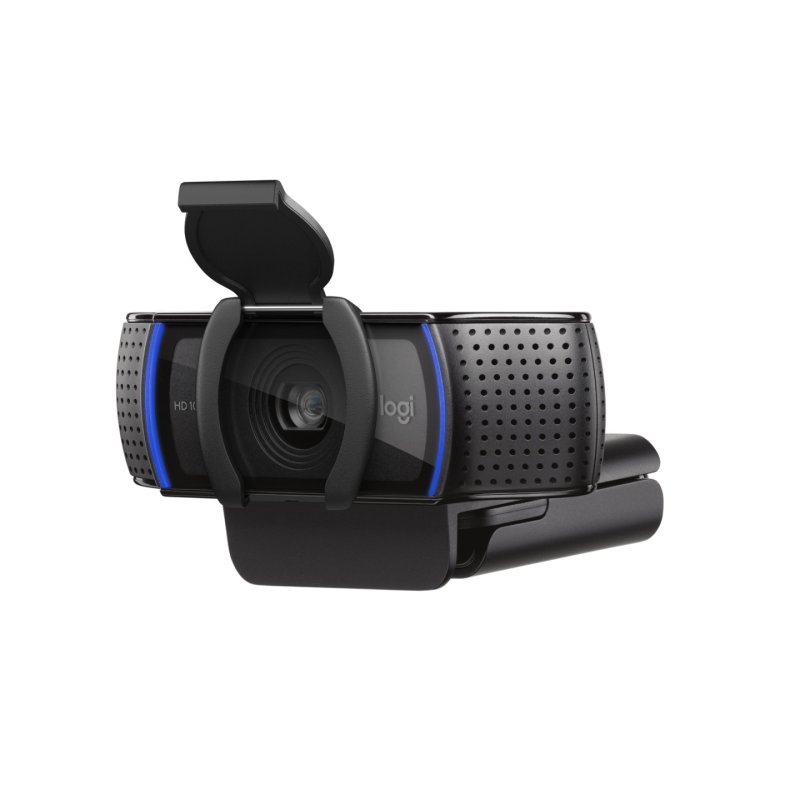 C920S PRO HD webcam 1920 x