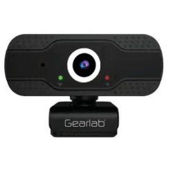 eSTUFF GLB246350 webcam 5 MP 2592 x 1944 pixels Noir