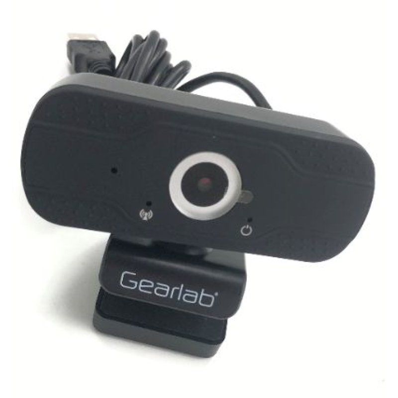 G635 HD Office Webcam 5MP
