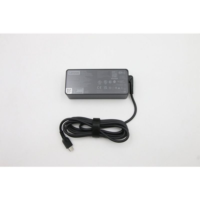 65W USB-C AC adapter for