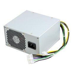 280W ATX power supply unit,