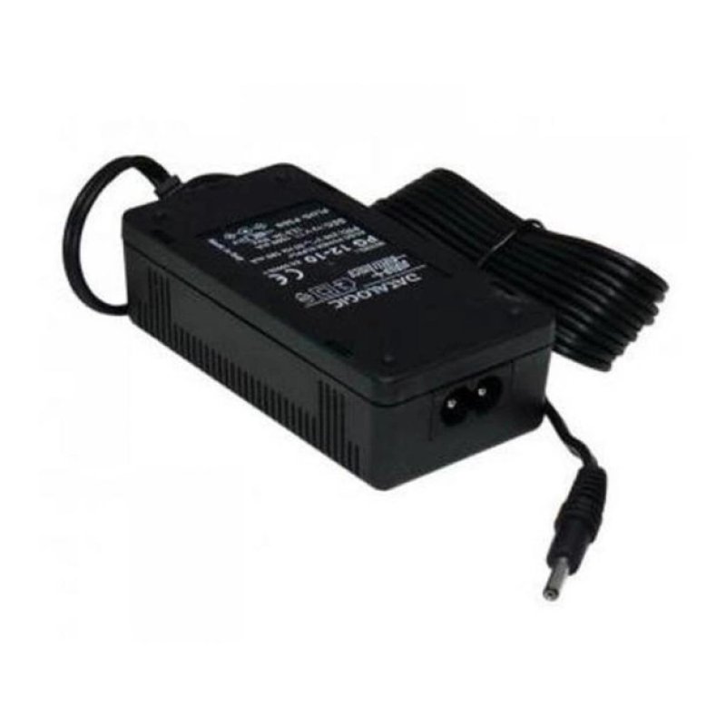 Power Adapter, 12V/18W