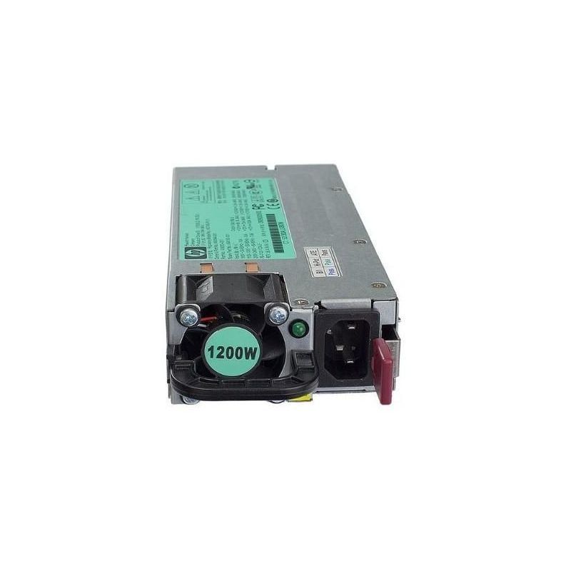 Power Supply 1200W Silver