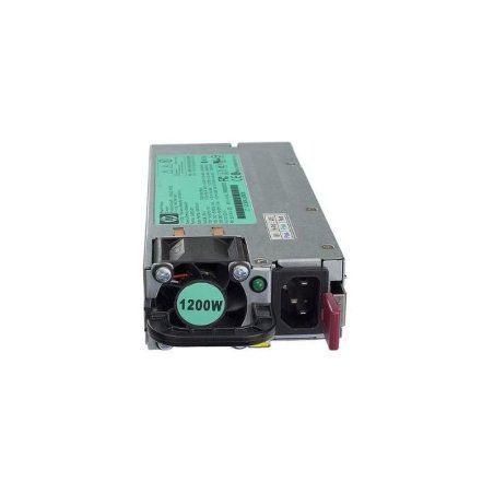 Power Supply 1200W Silver