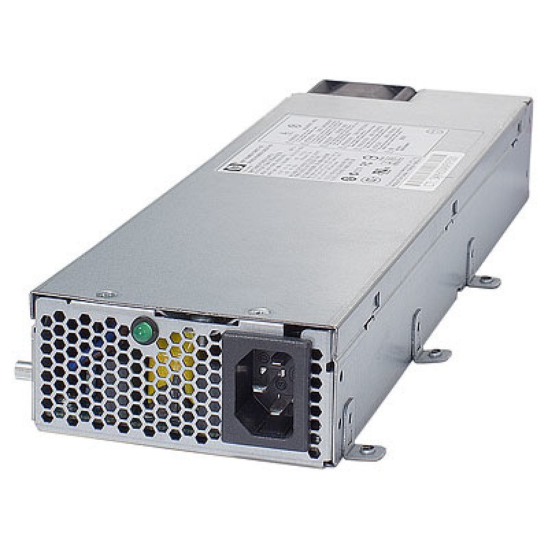HPE 536404-001 unité d'alimentation d'énergie 460 W