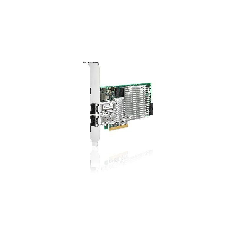 NC522SFP Dual PORT 10GBE