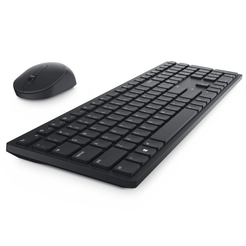 Wireless QWERTY Pan Nordic