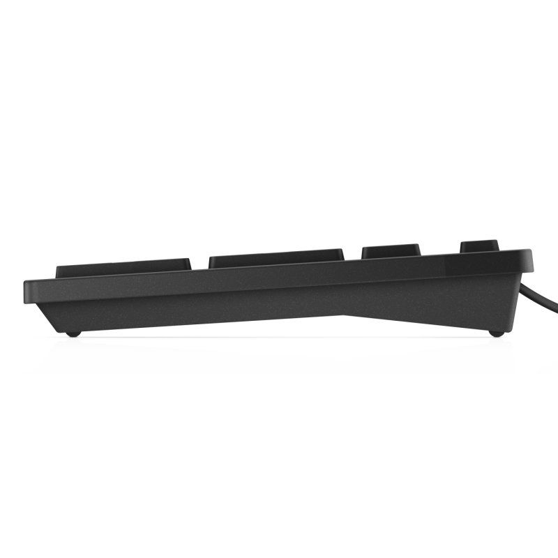 Kb216 Keyboard Usb Qwerty Uk