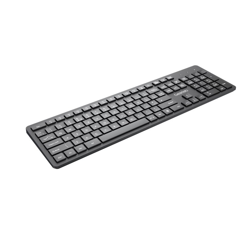 G220 USB Keyboard UK
