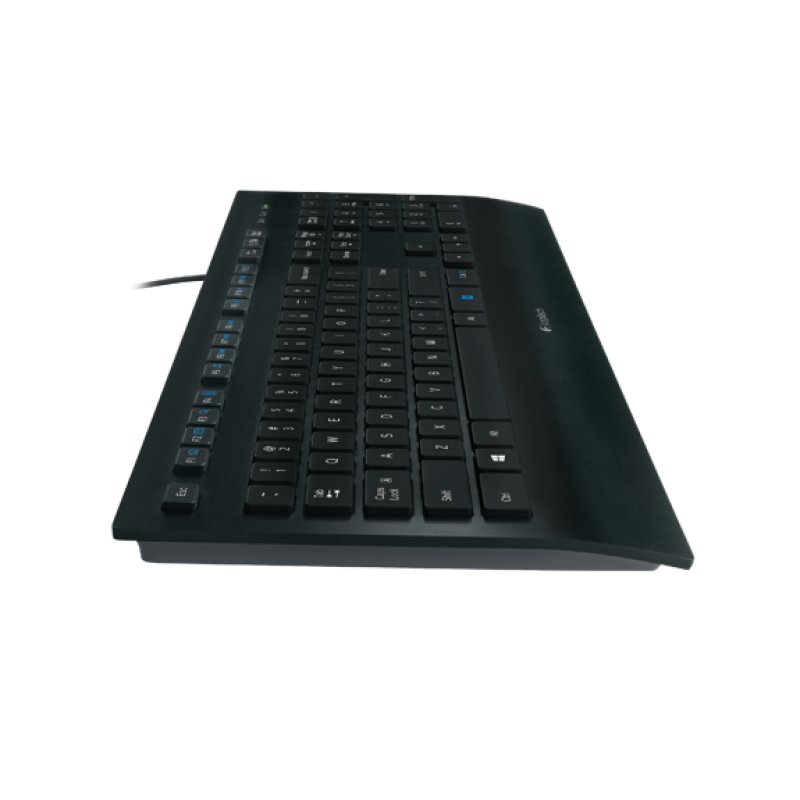 Logitech Keyboard K280e for Business